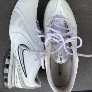 Men’s Nike Reax Shoe